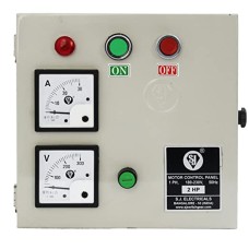 Meter box